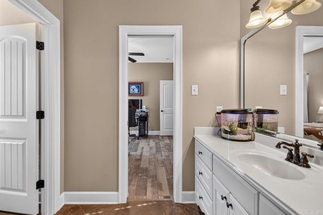 4820 Westin Park Drive, Conway, AR 72034
