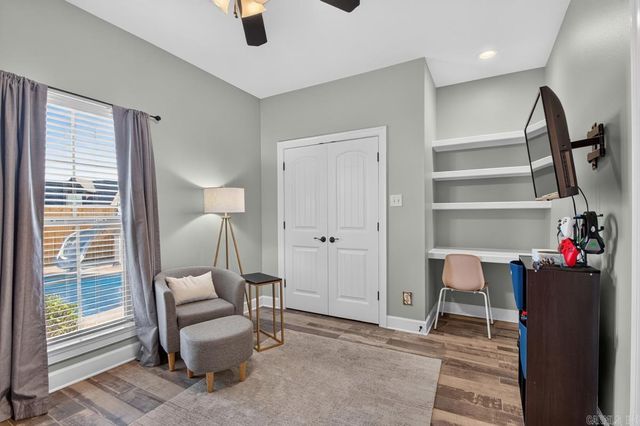 4820 Westin Park Drive, Conway, AR 72034