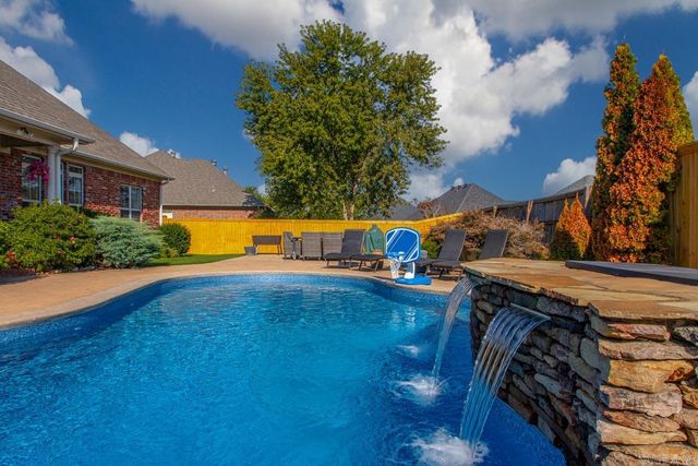 4820 Westin Park Drive, Conway, AR 72034