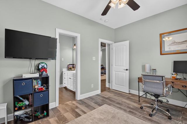 4820 Westin Park Drive, Conway, AR 72034