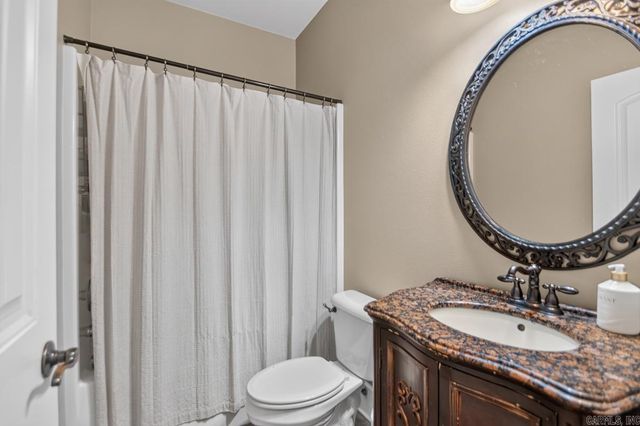 4820 Westin Park Drive, Conway, AR 72034
