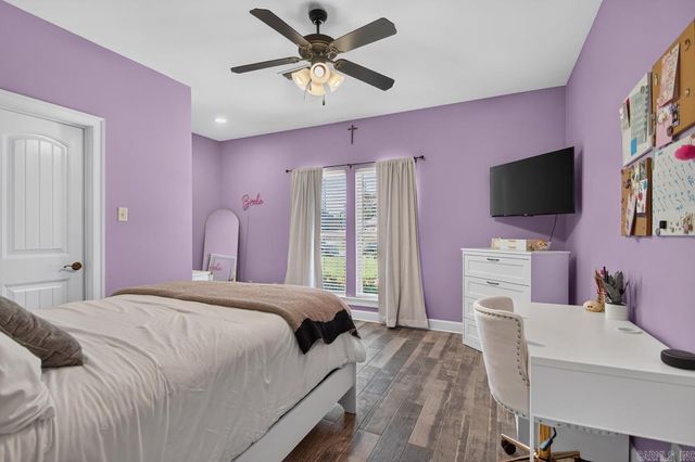 4820 Westin Park Drive, Conway, AR 72034