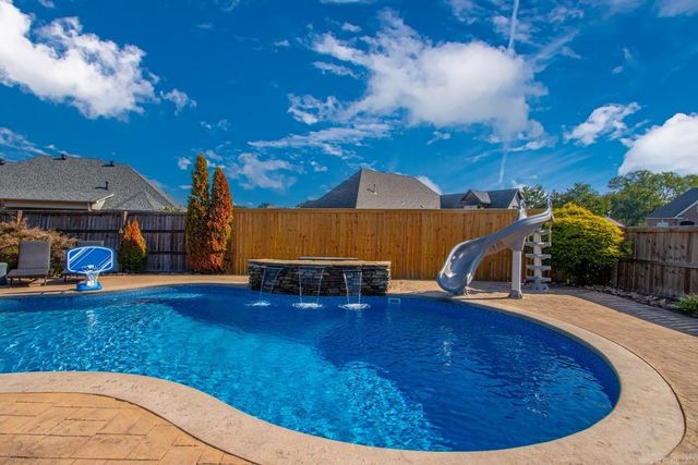 4820 Westin Park Drive, Conway, AR 72034
