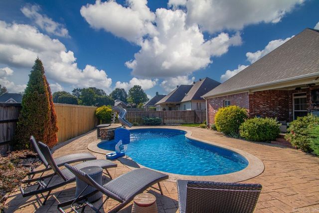 4820 Westin Park Drive, Conway, AR 72034