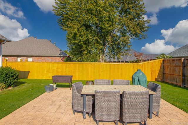 4820 Westin Park Drive, Conway, AR 72034