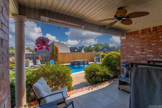 4820 Westin Park Drive, Conway, AR 72034