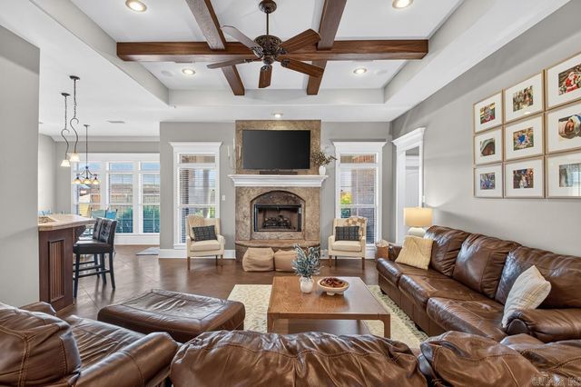 4820 Westin Park Drive, Conway, AR 72034