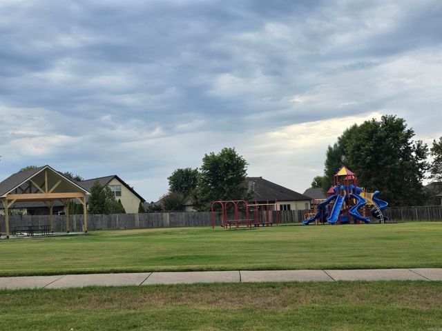 4820 Westin Park Drive, Conway, AR 72034