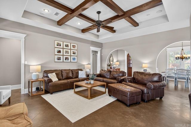 4820 Westin Park Drive, Conway, AR 72034
