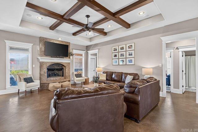 4820 Westin Park Drive, Conway, AR 72034