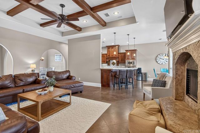 4820 Westin Park Drive, Conway, AR 72034