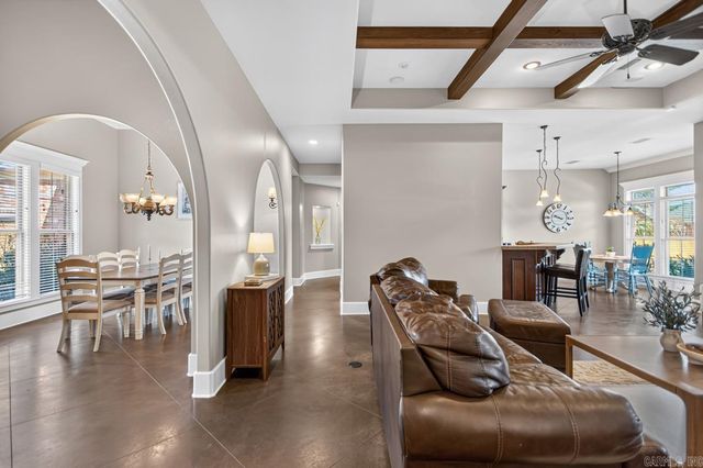 4820 Westin Park Drive, Conway, AR 72034
