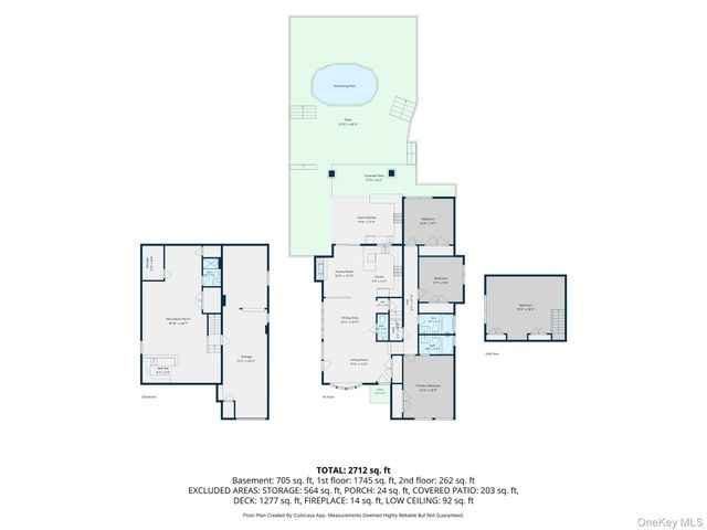 198-31 Pompeii Avenue, Holliswood, NY 11423