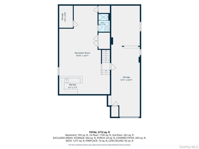 198-31 Pompeii Avenue, Holliswood, NY 11423