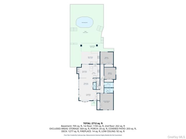 198-31 Pompeii Avenue, Holliswood, NY 11423