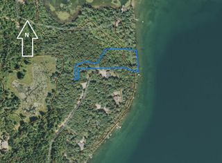 Xxx +/- 1.8 Acre Hazlenut Trail Xxx Hazlenut Trail, Mantrap Twp, MN 56467