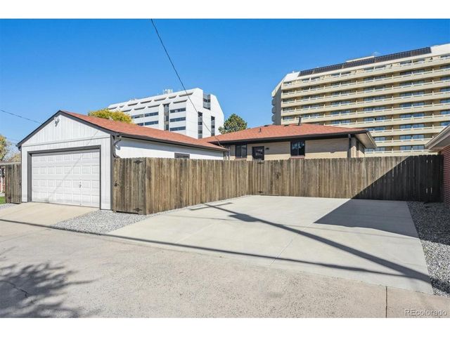 3325 Poplar St 3325, Denver, CO 80207