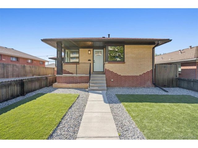 3325 Poplar St 3325, Denver, CO 80207