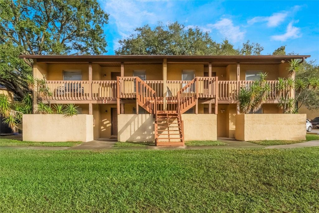 12125 NAPIERS CIRCLE, Orlando, FL 32826