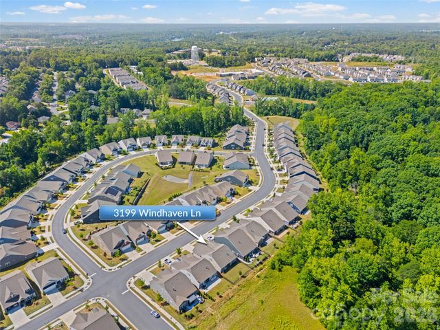 3199 Windhaven Lane, Fort Mill, SC 29708