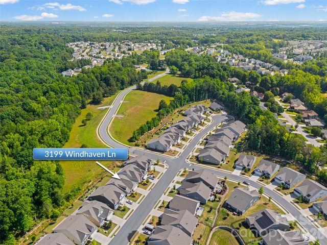 3199 Windhaven Lane, Fort Mill, SC 29708
