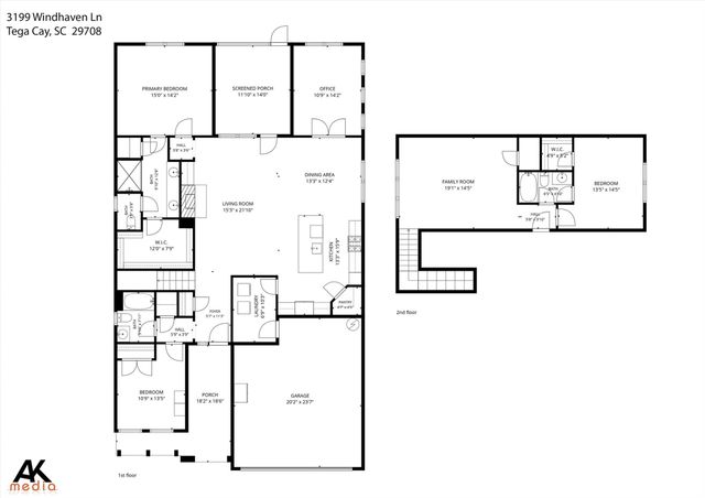 3199 Windhaven Lane, Fort Mill, SC 29708