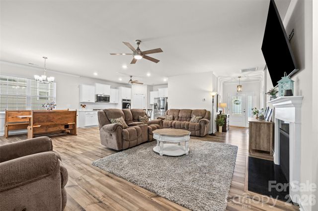 3199 Windhaven Lane, Fort Mill, SC 29708