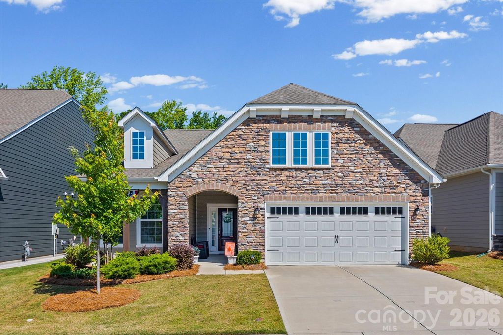3199 Windhaven Lane, Fort Mill, SC 29708