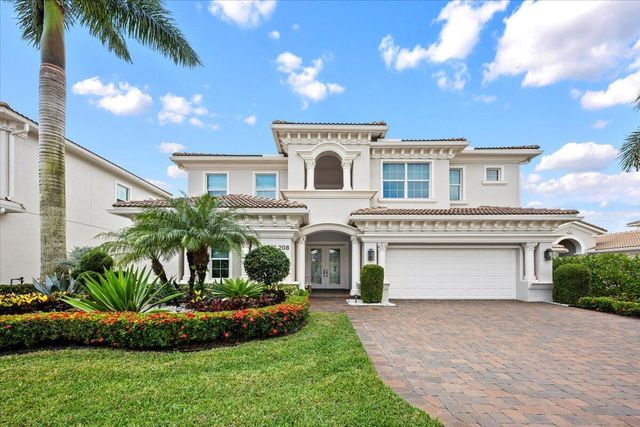 208 Lucia Court, Jupiter, FL 33478