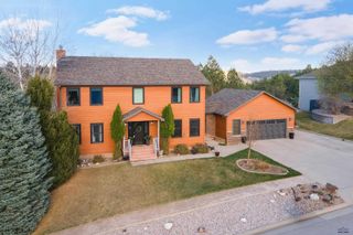 4037 VALLEY WEST DRIVE, Rapid City, SD 57702