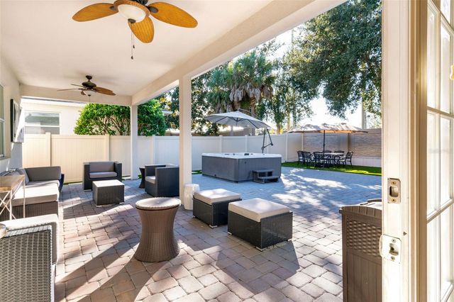 11949 VERRAZANO DR DRIVE, Orlando, FL 32836