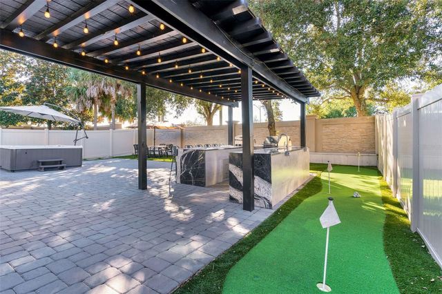 11949 VERRAZANO DR DRIVE, Orlando, FL 32836