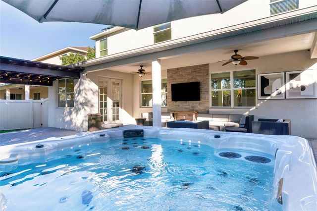 11949 VERRAZANO DR DRIVE, Orlando, FL 32836