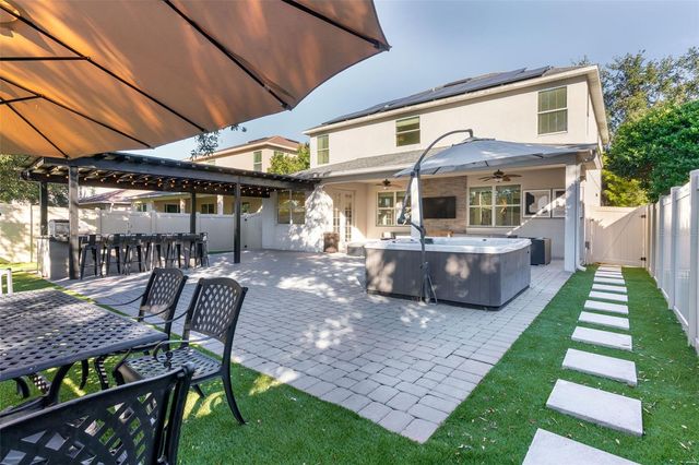 11949 VERRAZANO DR DRIVE, Orlando, FL 32836