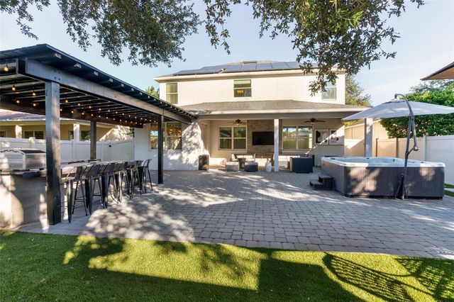 11949 VERRAZANO DR DRIVE, Orlando, FL 32836