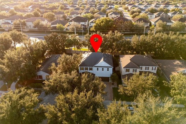 11949 VERRAZANO DR DRIVE, Orlando, FL 32836