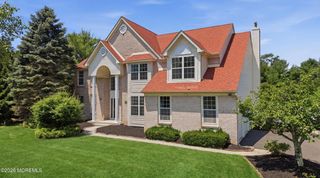 232 Ambiance Boulevard, Freehold, NJ 07728