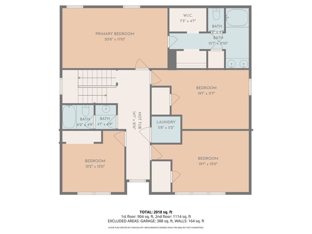 919 Equine Drive, Roebuck, SC 29376