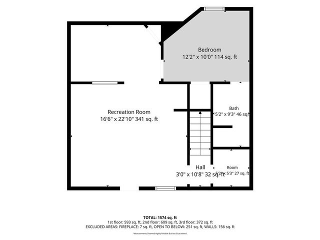 6210 NW 82nd Terrace, Kansas City, MO 64151