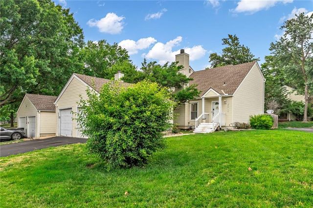 6210 NW 82nd Terrace, Kansas City, MO 64151