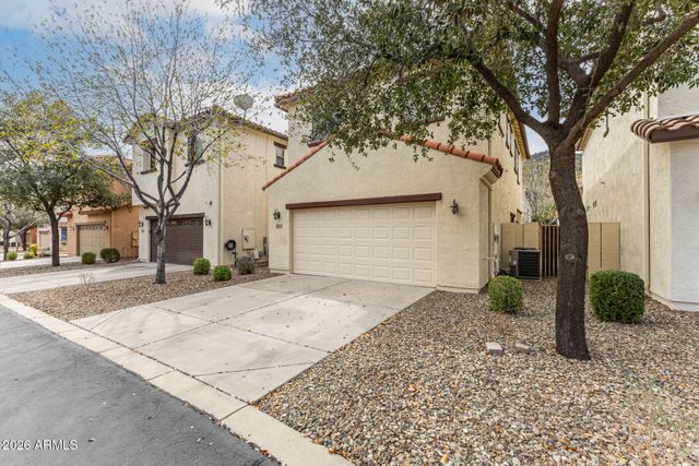 5374 W CHISUM Trail, Phoenix, AZ 85083