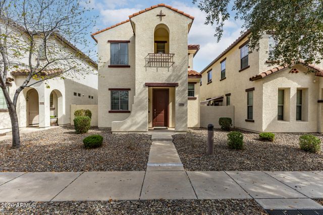 5374 W CHISUM Trail, Phoenix, AZ 85083