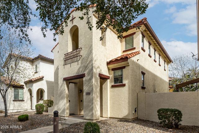 5374 W CHISUM Trail, Phoenix, AZ 85083