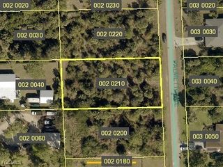 415 Palmetto AVE, Lehigh Acres, FL 33972