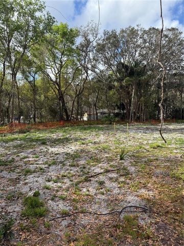 2221 HOLLY LANE, Deland, FL 32724