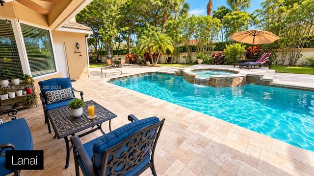 7104 Brunswick Circle, Boynton Beach, FL 33472
