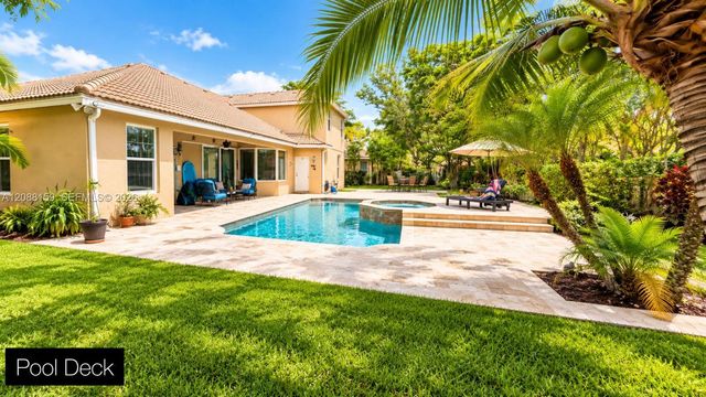 7104 Brunswick Circle, Boynton Beach, FL 33472