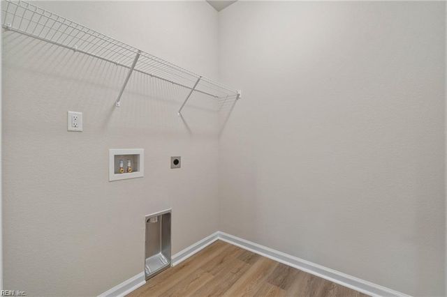 203 Halifax CT, Shawboro, NC 27973