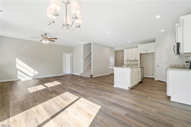 203 Halifax CT, Shawboro, NC 27973