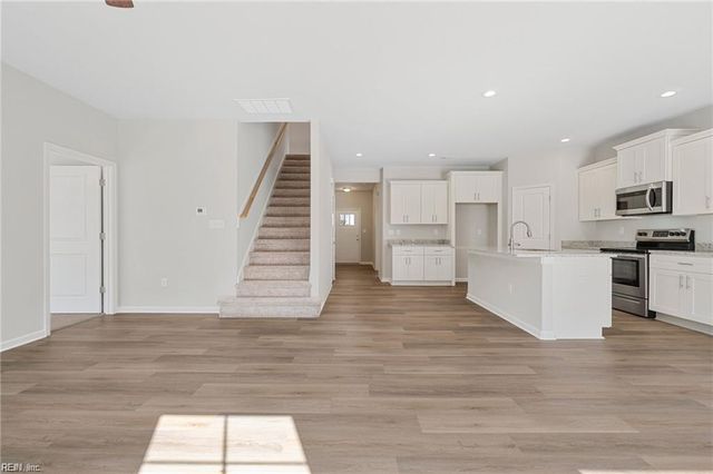 203 Halifax CT, Shawboro, NC 27973